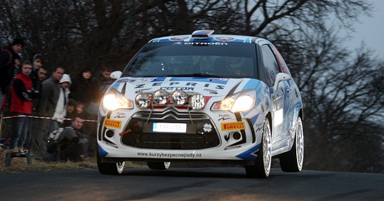 Valasska Rally
